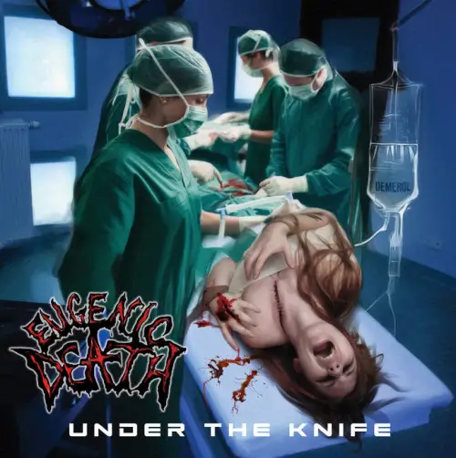 Eugenic Death : Under the Knife